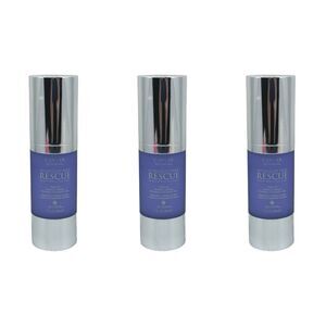 Alterna Caviar Anti-Aging Overnight Hair Rescue Repair While You Sleep - 3 Count